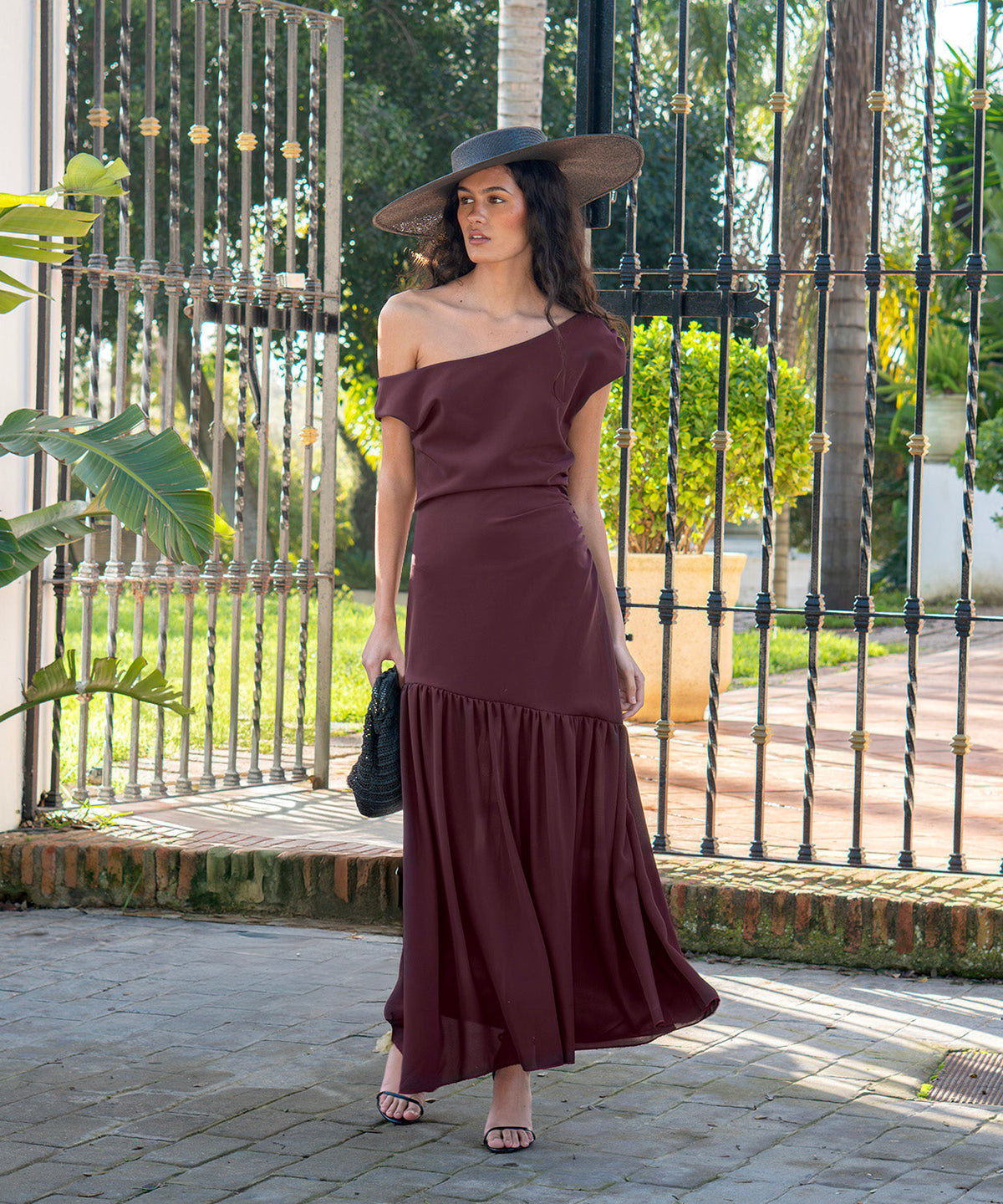 Vestido Eterea