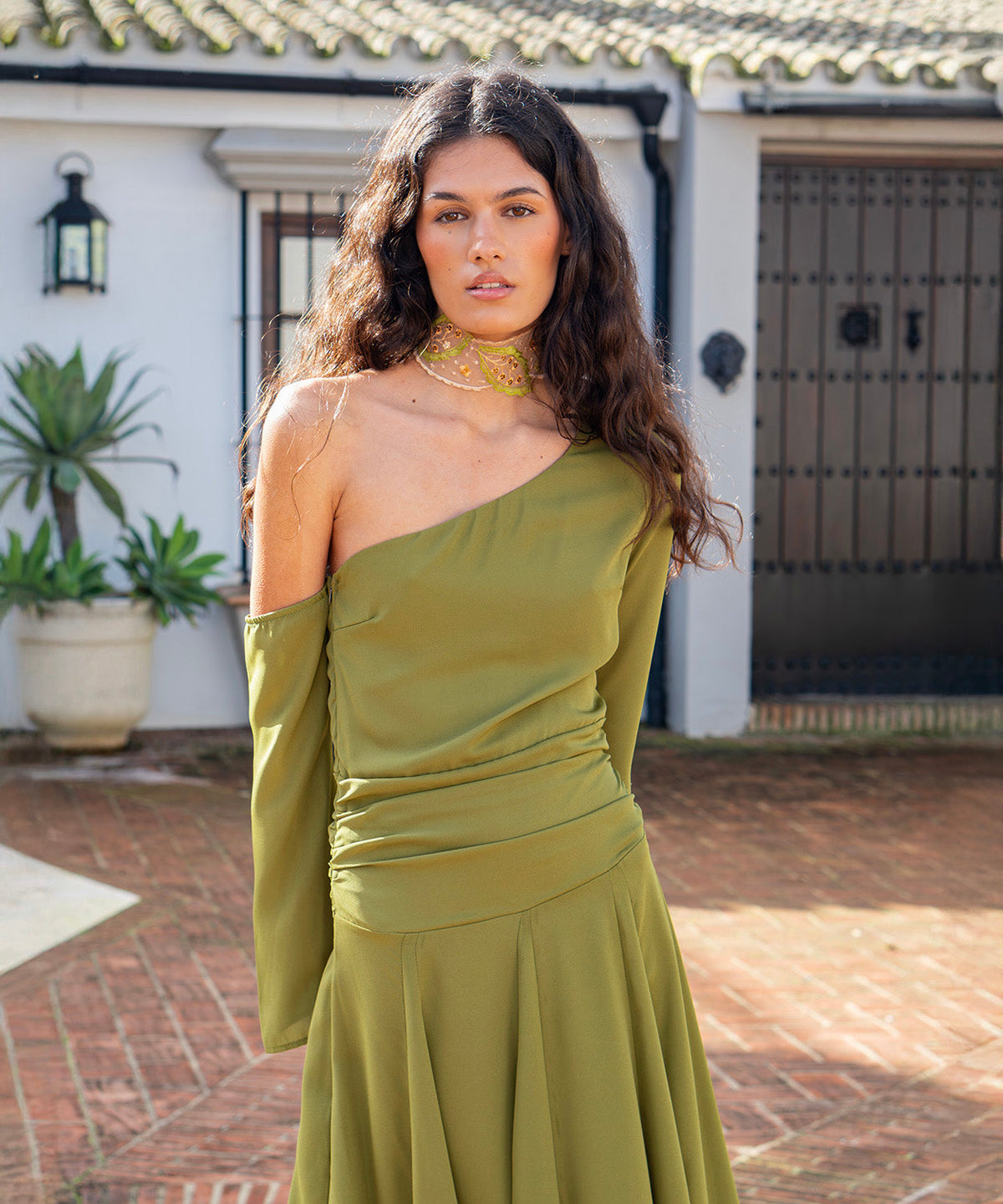 Vestido Serena