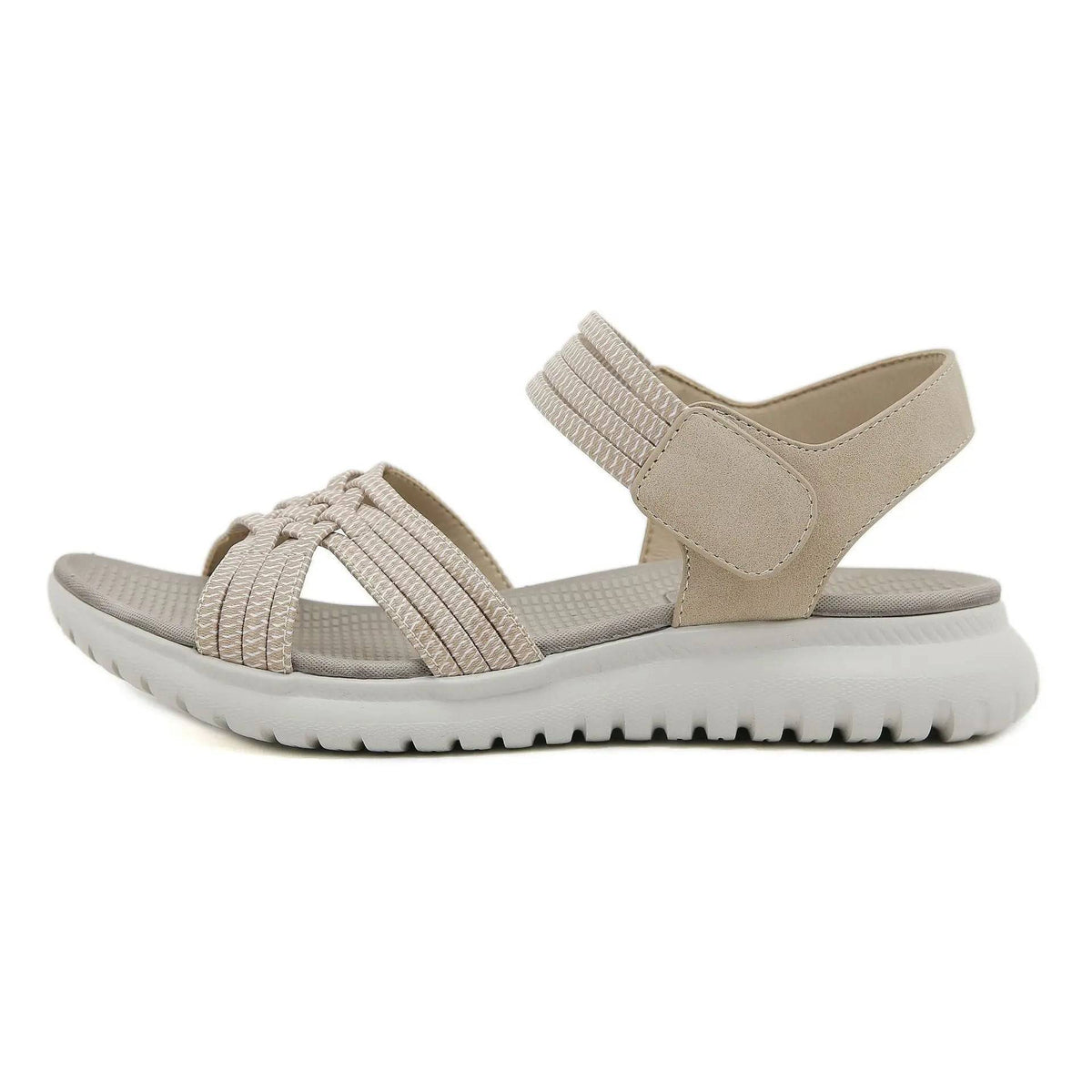 Cristina | Sandalias Ortopédicas Cómodas
