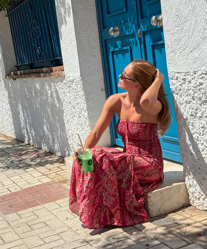 Vestido Duna