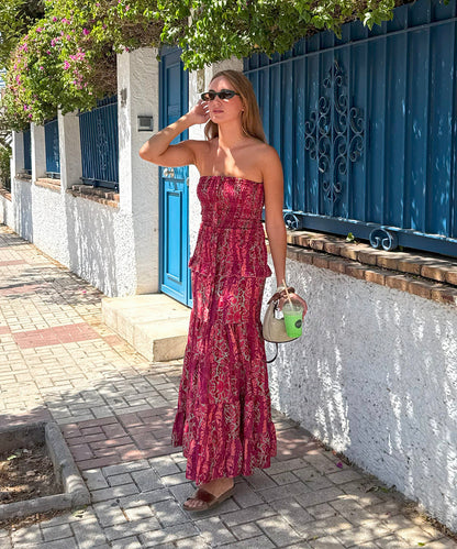 Vestido Duna