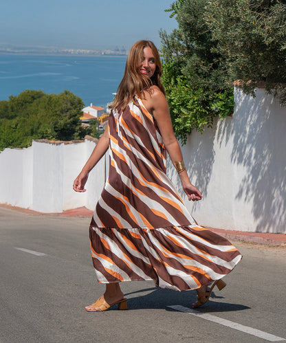 Vestido Polo