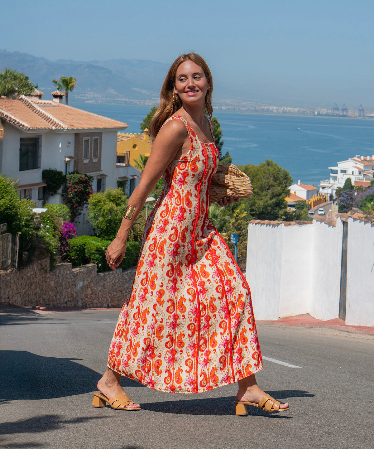 Vestido Bianca