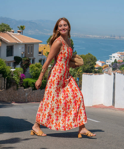Vestido Bianca