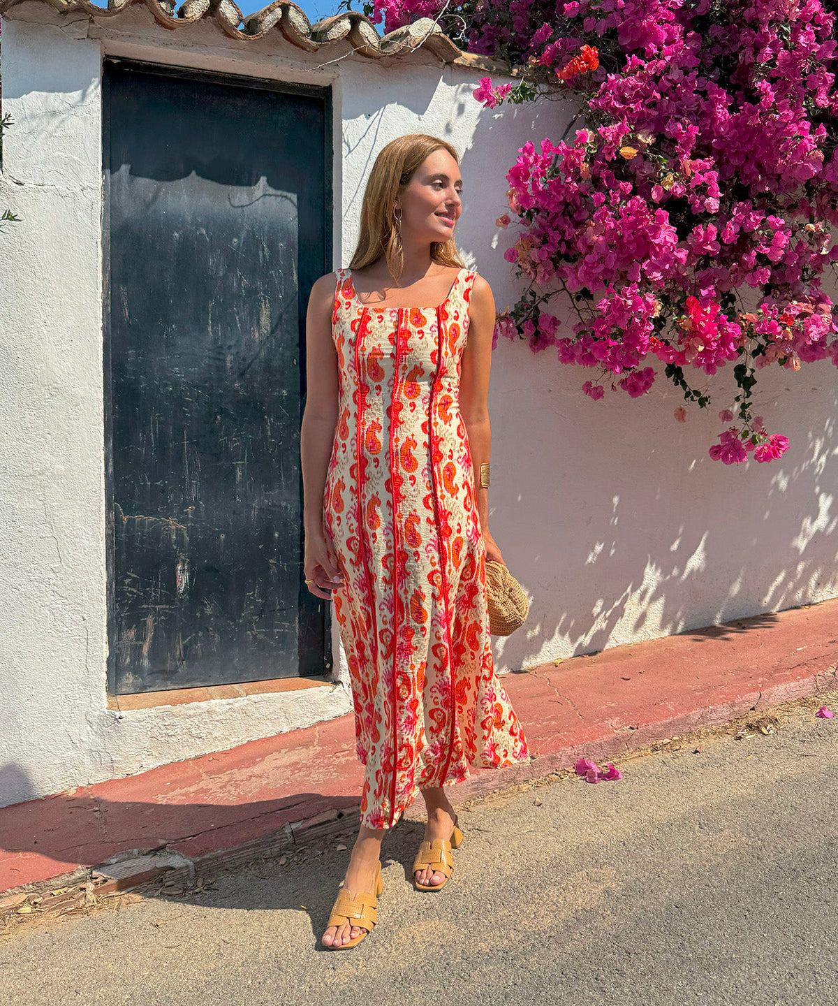 Vestido Bianca