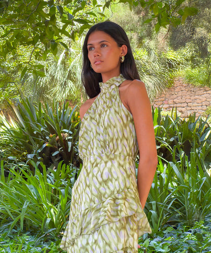 Vestido Caterina