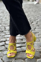 Amarillo