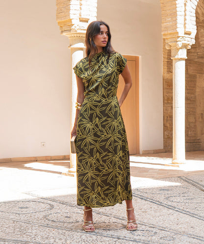 Vestido Nalani