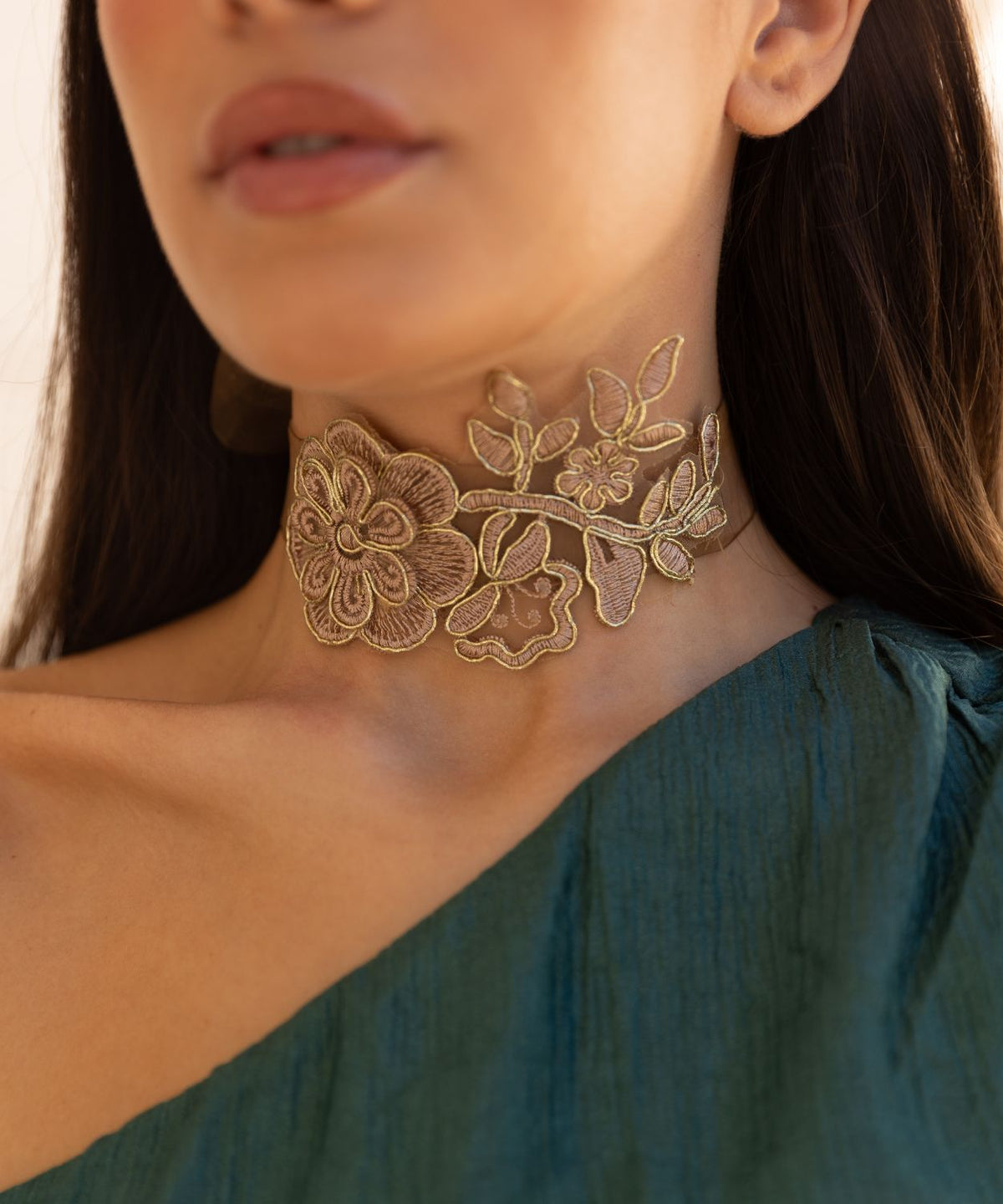 Choker Elora