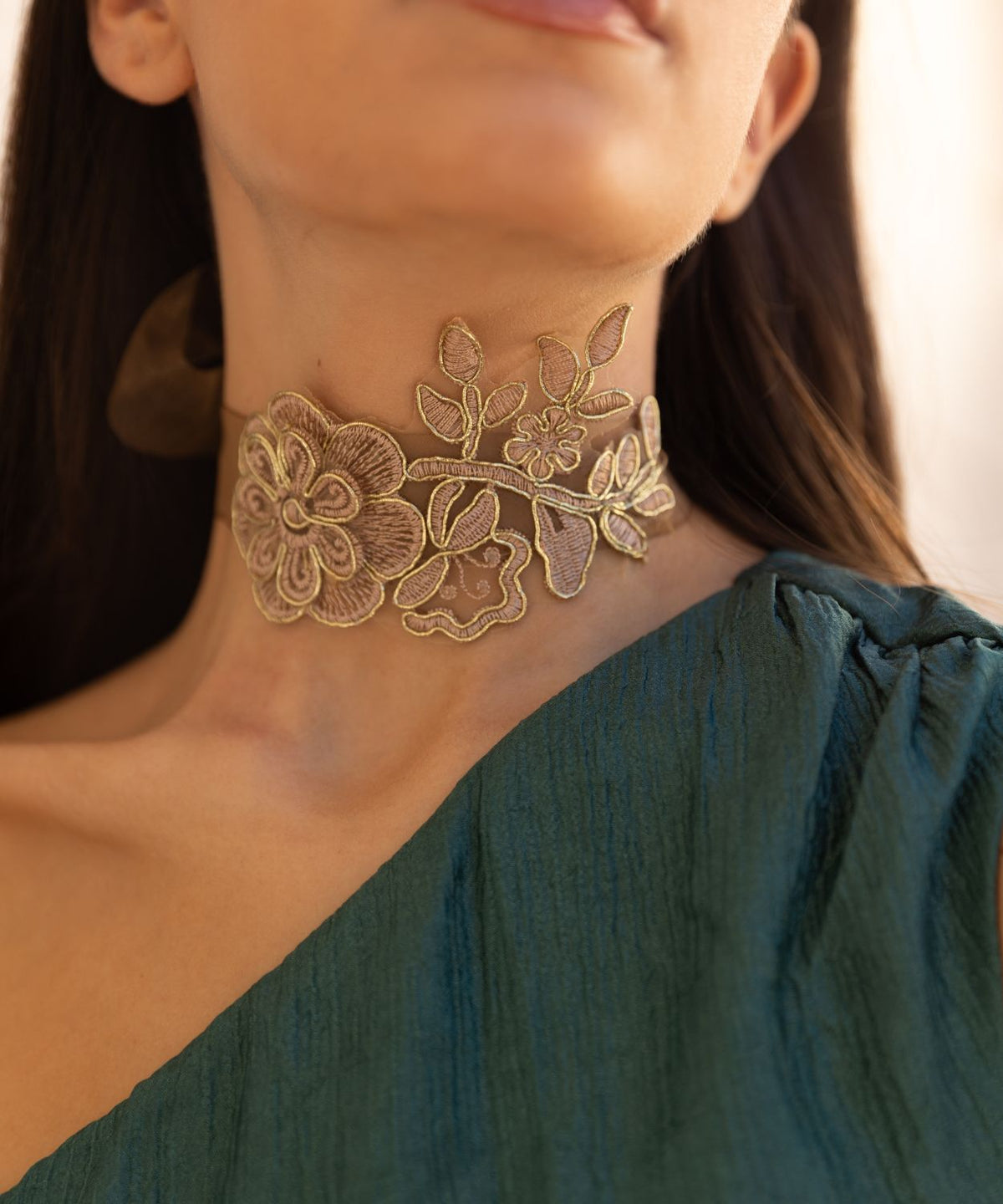 Choker Elora