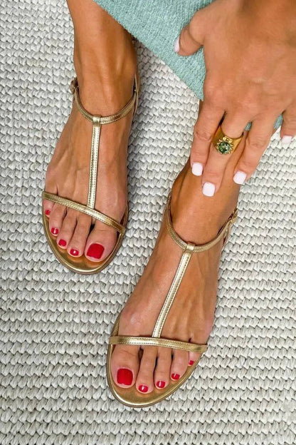 Rosalba | Sandalias Cómodas y Elegantes