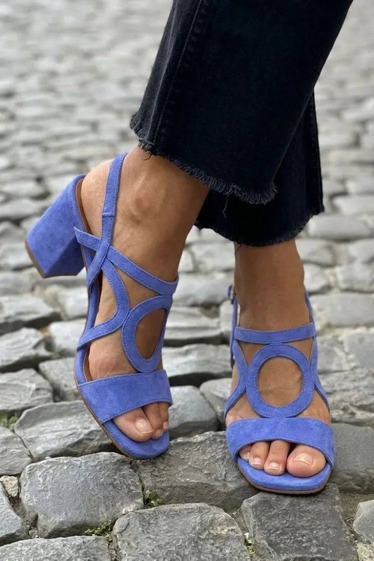 Valentina | Sandalias Cómodas con Estilo
