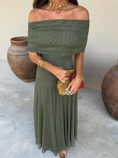 Toledo | Vestido Femenino