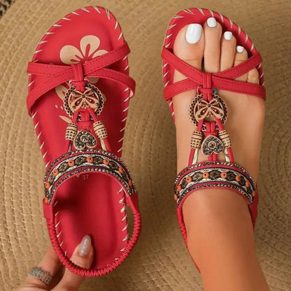 Nada | Sandalias Ortopédicas Cómodas