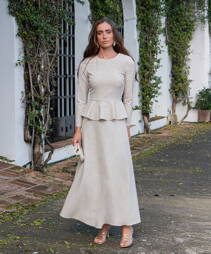 Vestido Esencia