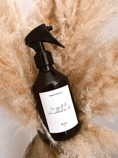 Perfume Alliwant