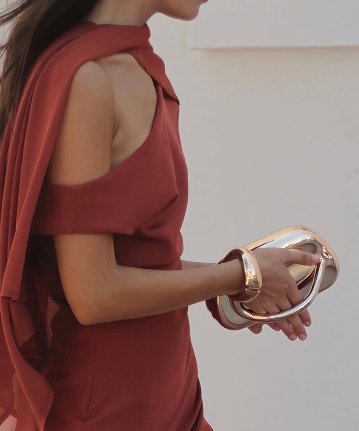 Bolsa mini Carlotta