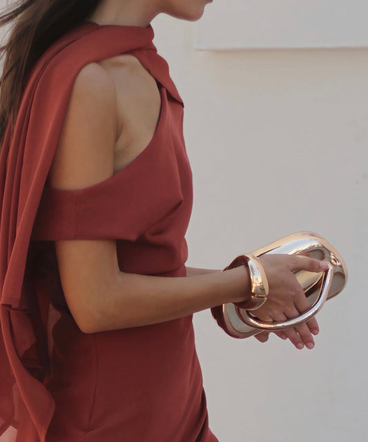 Bolsa Carlotta