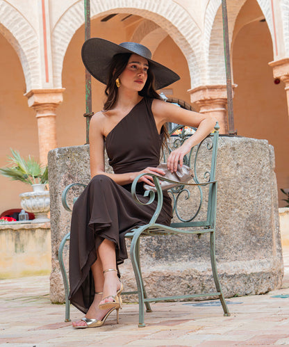 Vestido Bravia