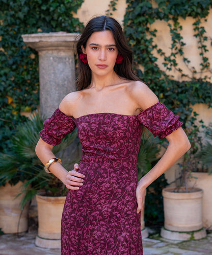 Vestido Alba