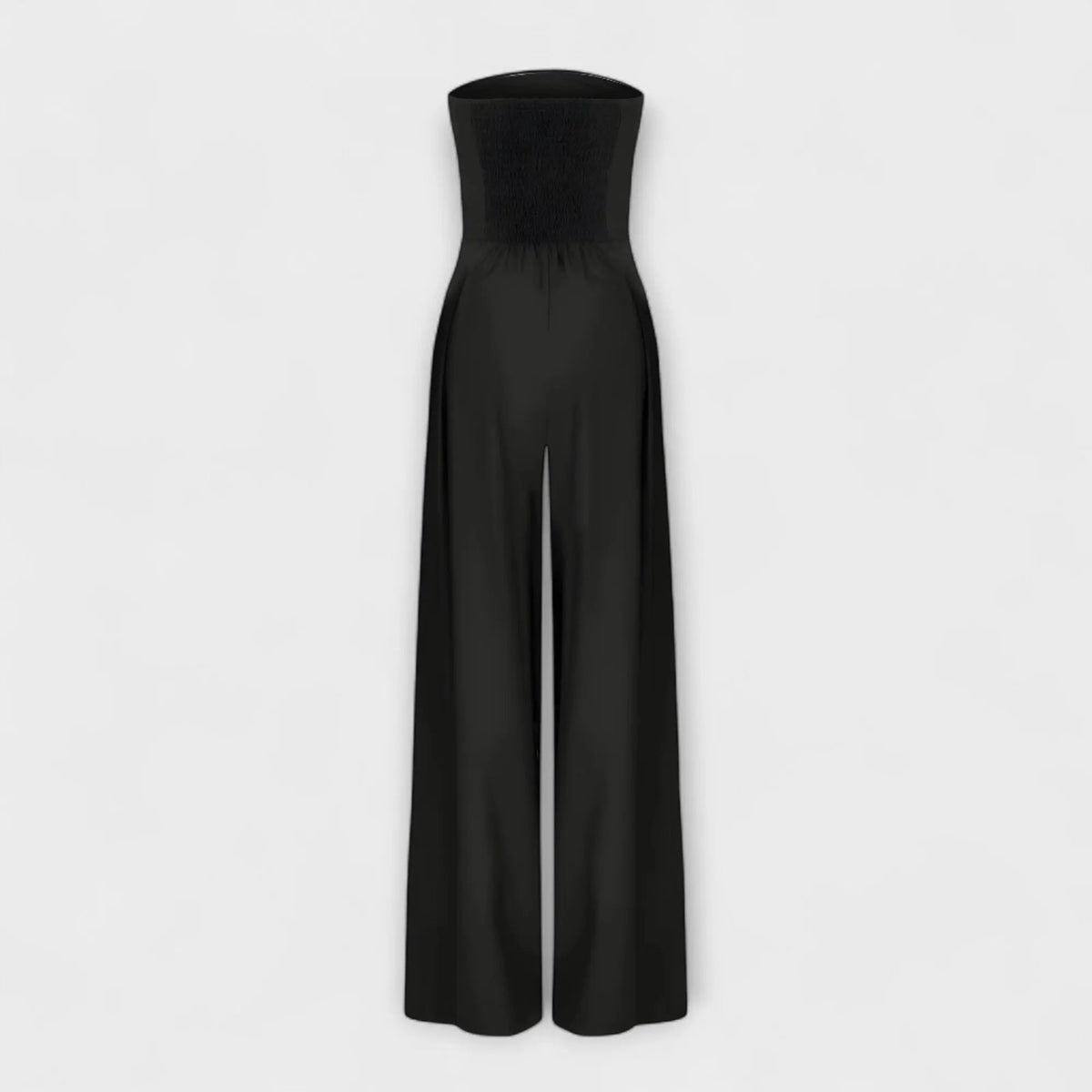 Kiora | Jumpsuit Elegante sin Tirantes