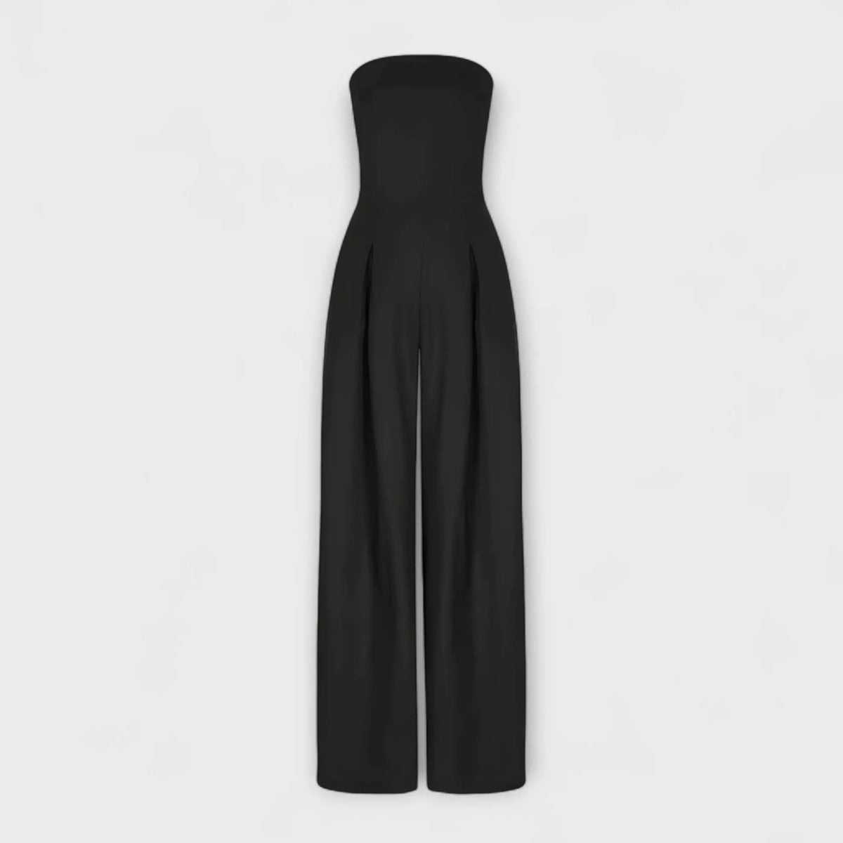Kiora | Jumpsuit Elegante sin Tirantes