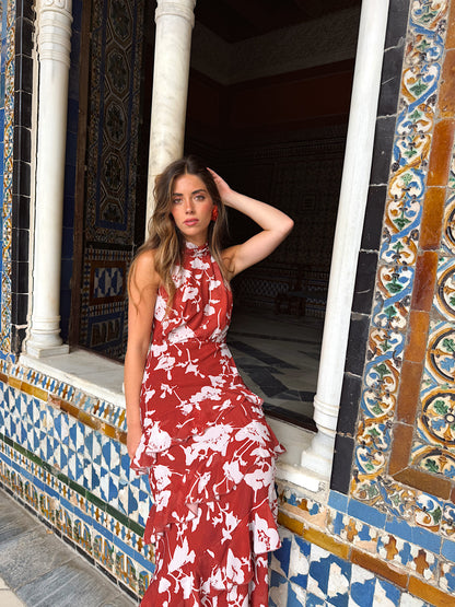 Vestido Magnolia