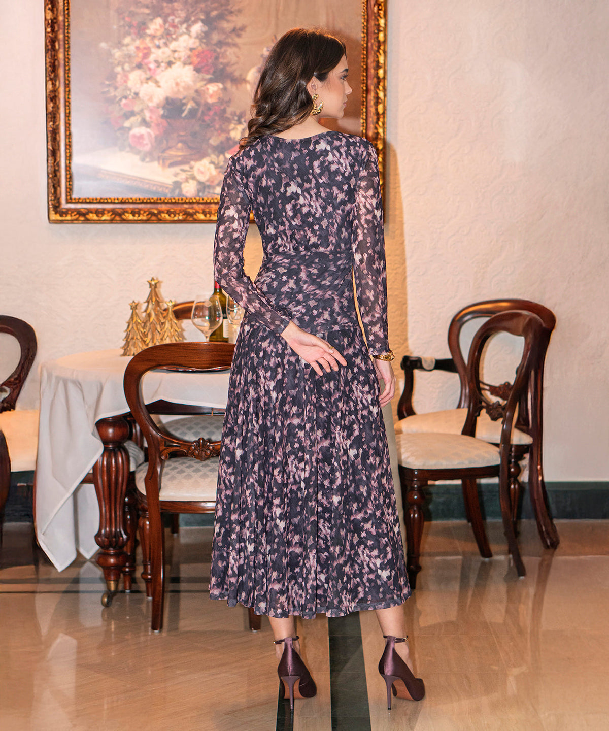 Vestido Milos