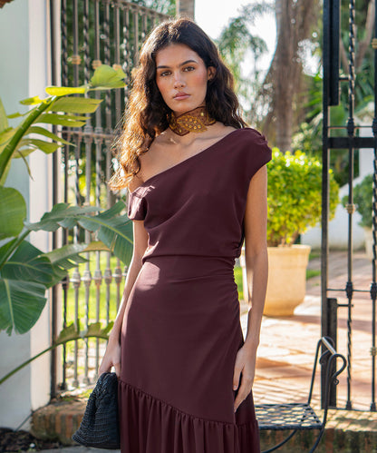 Vestido Eterea