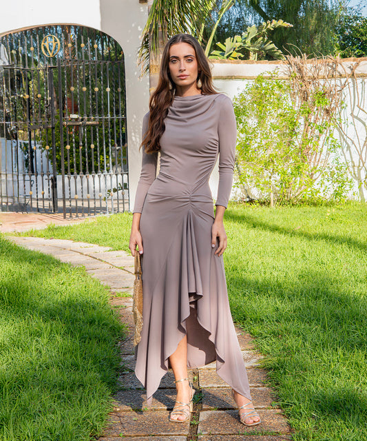 Vestido Bruma