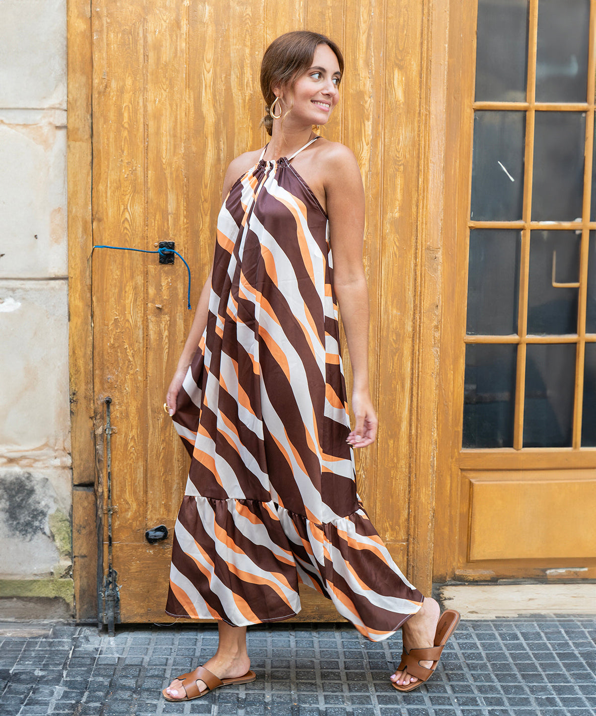 Vestido Polo