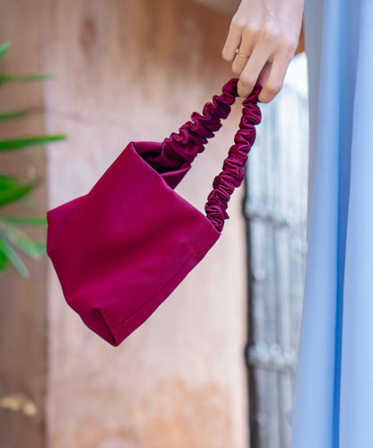 Bolsa bombonera Alessandro