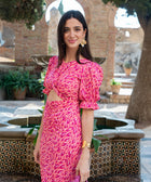Rosa fresa