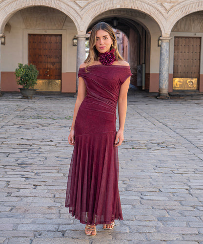 Vestido Casasola