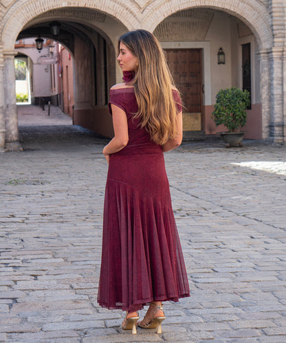 Vestido Casasola