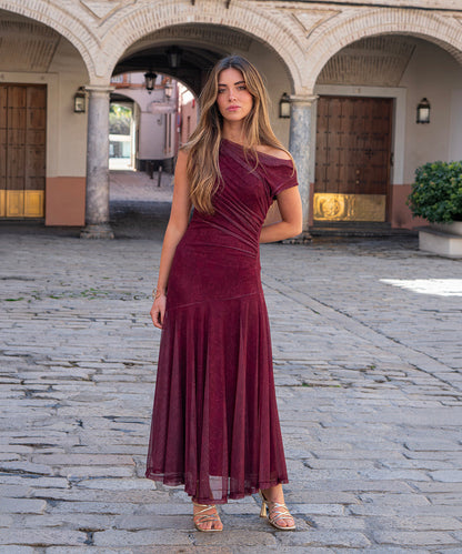Vestido Casasola