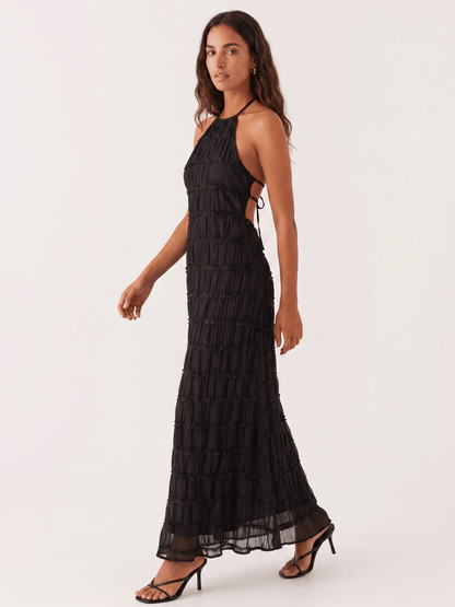 Angela | Vestido de Verano Elegante