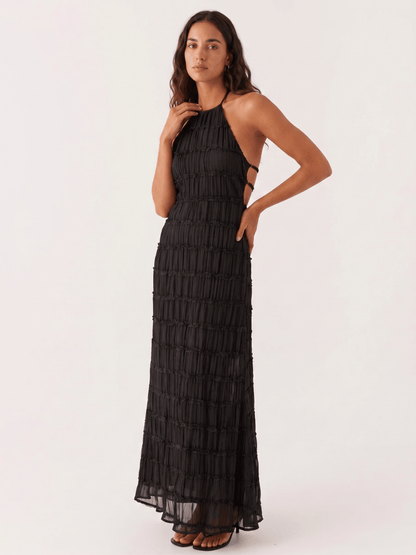 Angela | Vestido de Verano Elegante