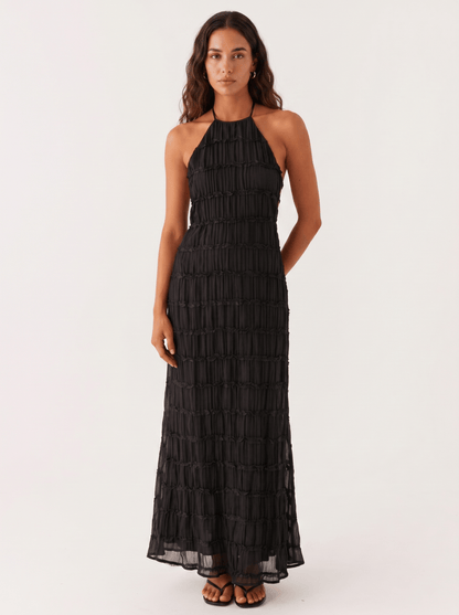Angela | Vestido de Verano Elegante
