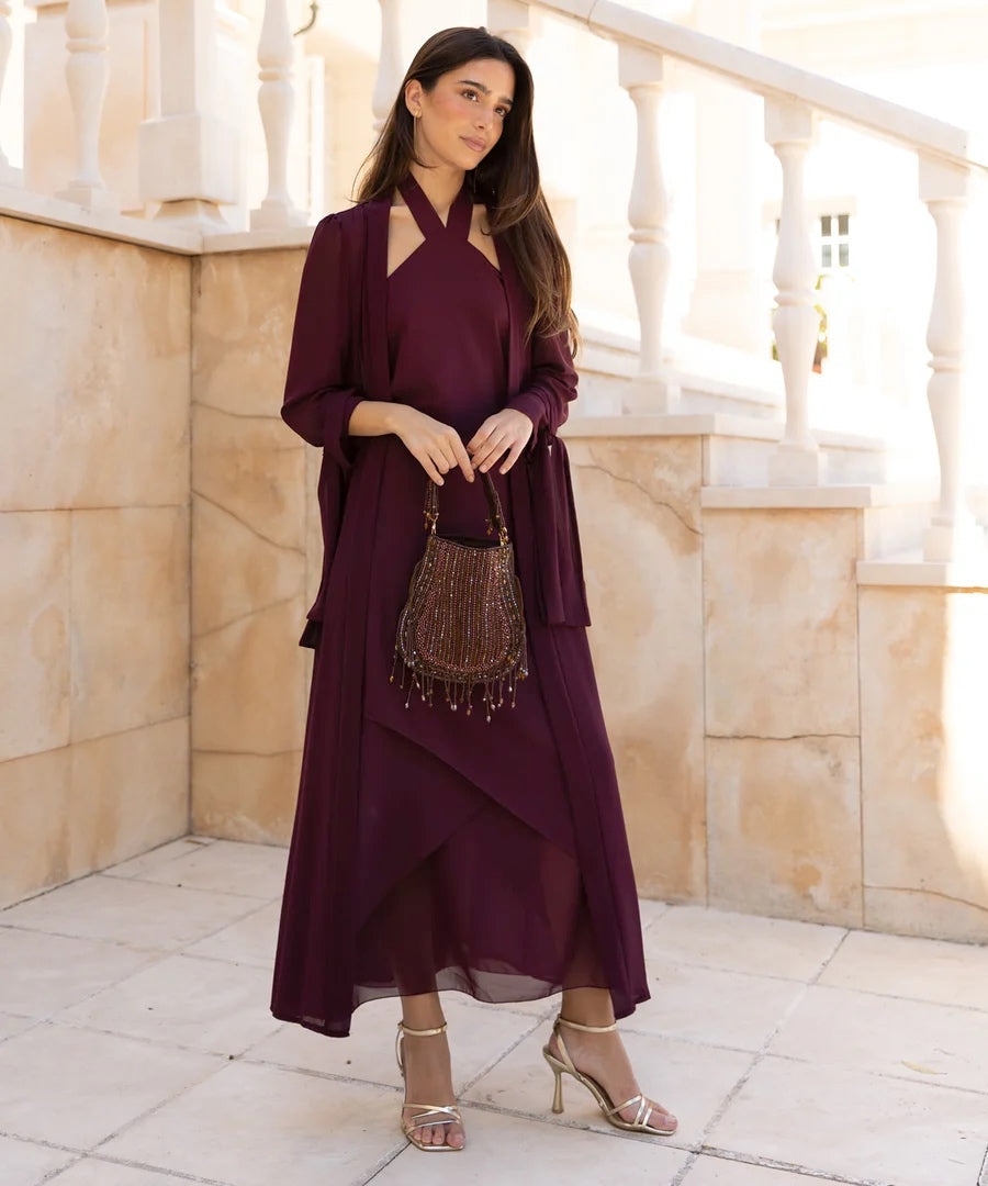 Vestido Ayla