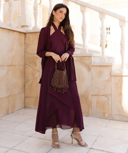 Vestido Ayla