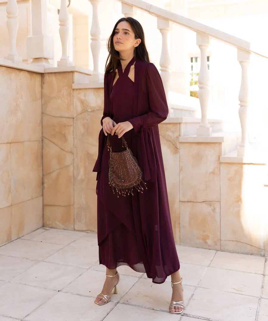 Vestido Ayla