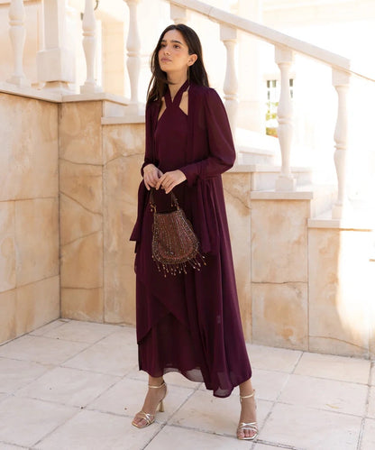 Vestido Ayla