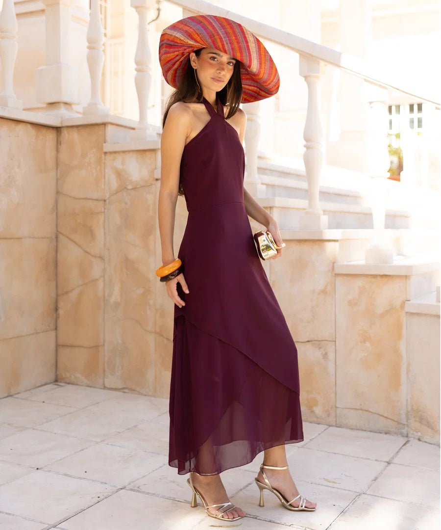 Vestido Ayla
