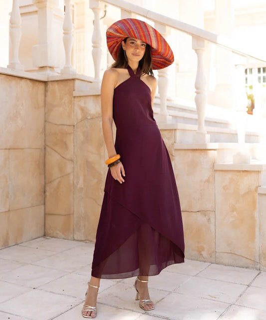 Vestido Ayla