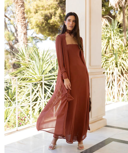 Vestido Liora