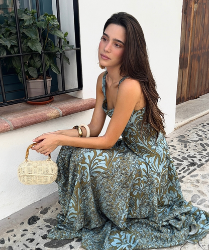 Vestido Giulia