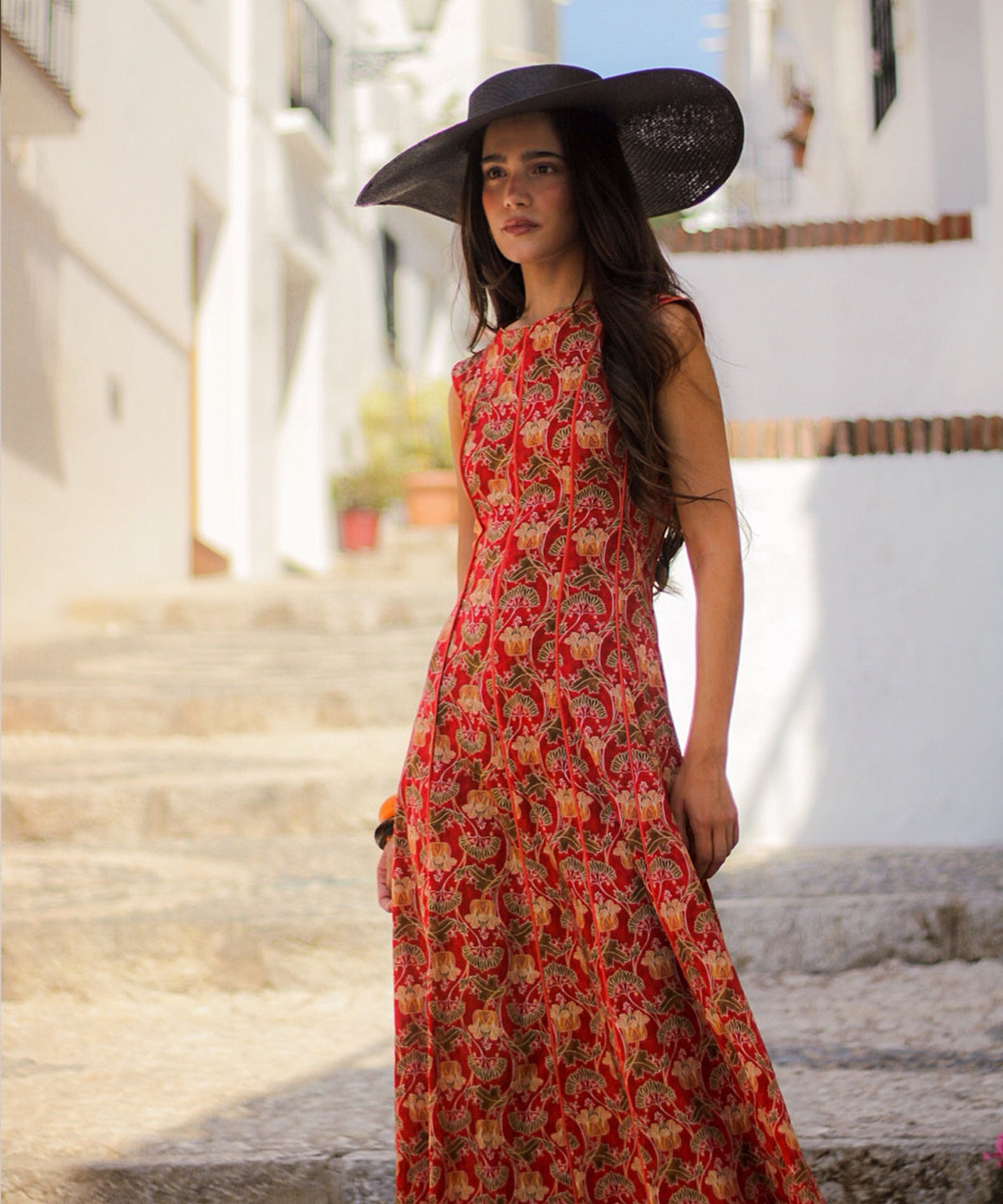 Vestido Stella