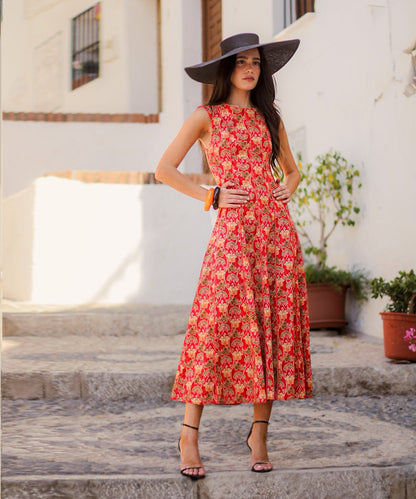 Vestido Stella