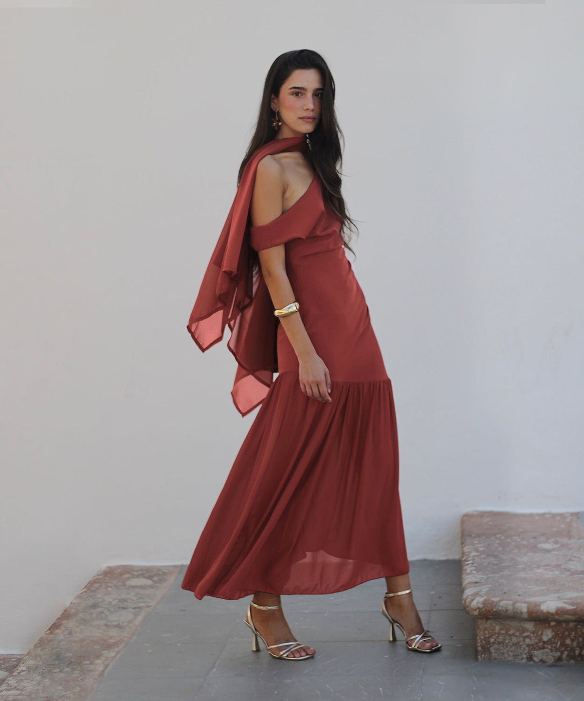 Vestido Imena